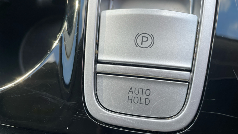 Hyundai TUCSON 1.6 TGDi Hybrid 230 Ultimate 5dr 2WD Auto Hybrid Estate